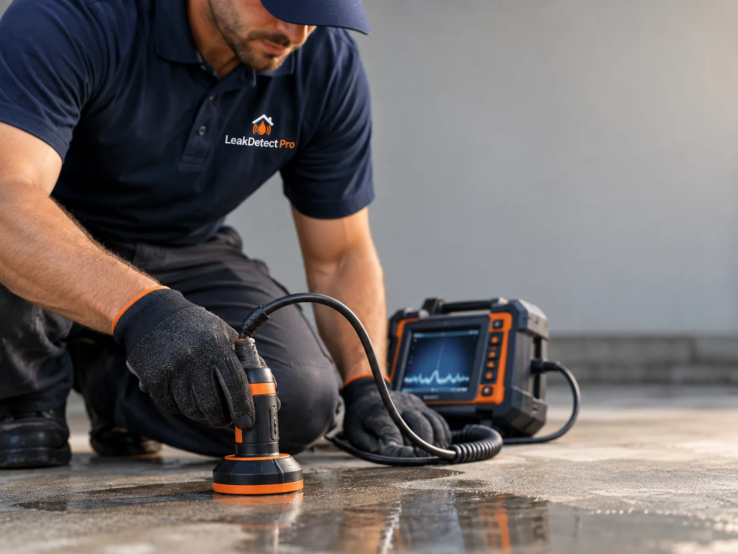 Flat Roof Analysis in New Richmond, IN